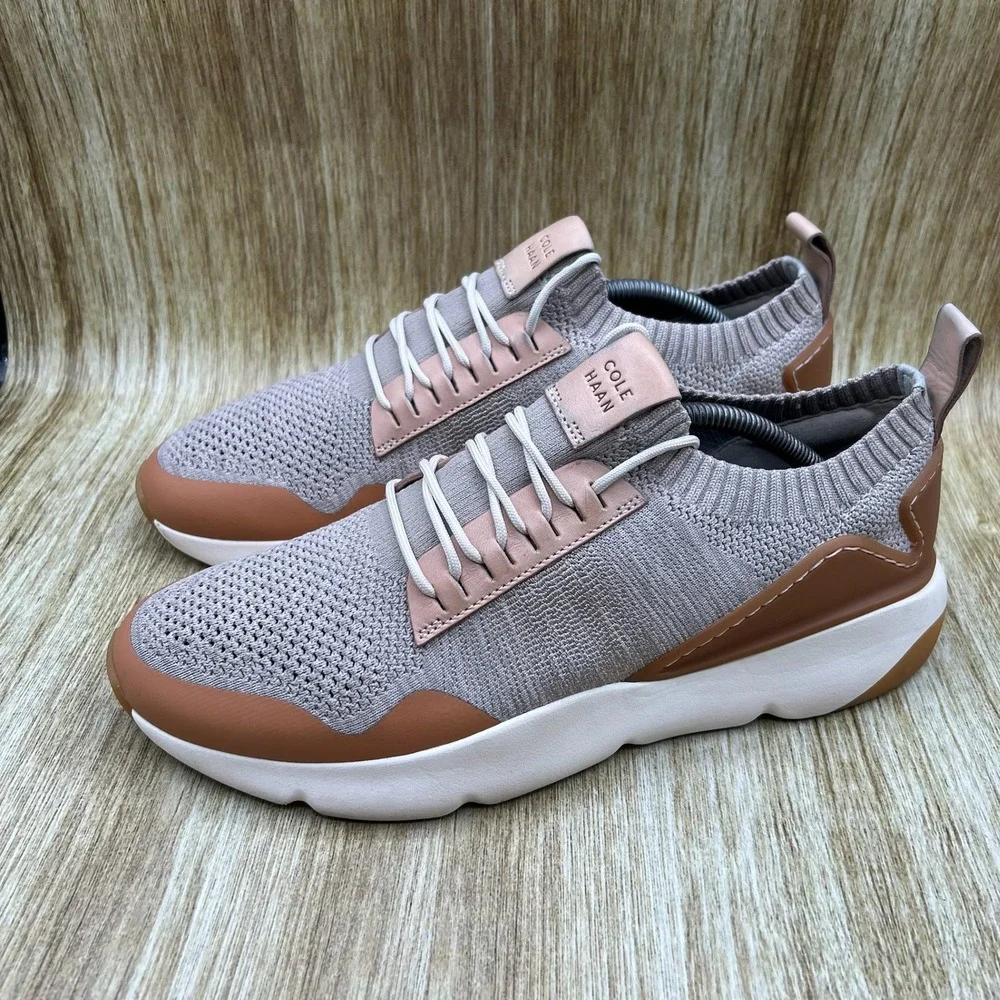 Cole Haan Zerogrand All-Day Trainer 2.0 Men's Size 10.5 Brazilian Sand C30512